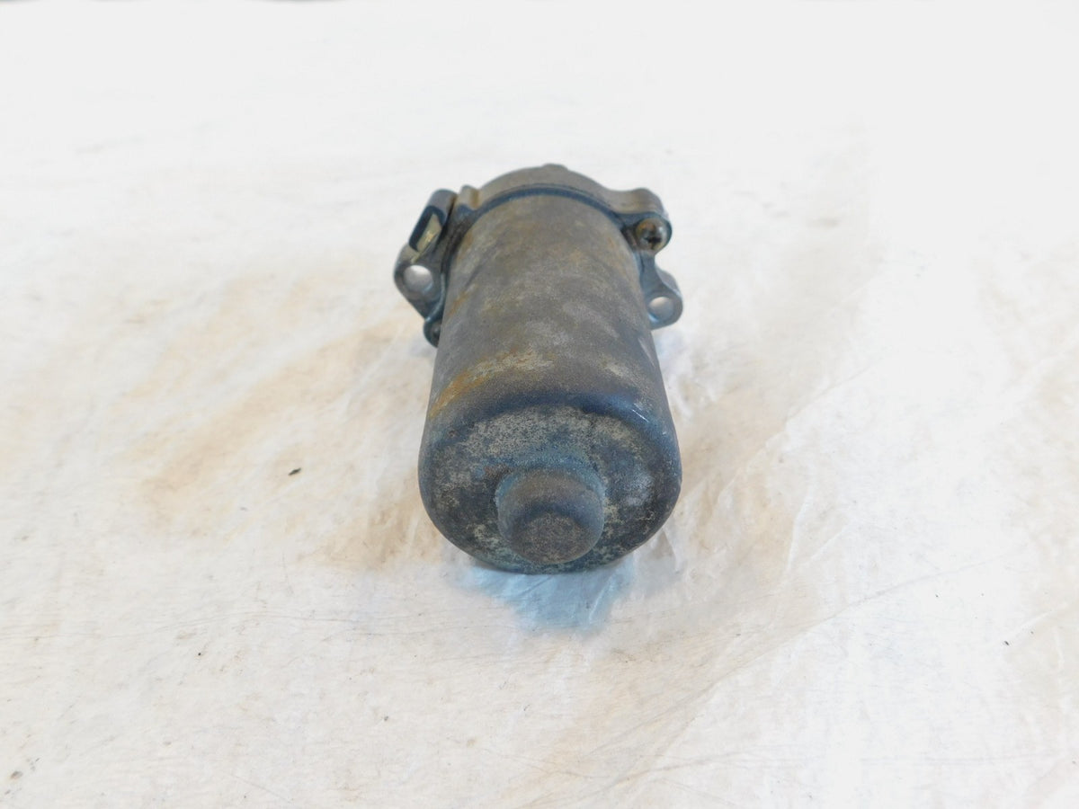 Piaggio Vespa Primavera & Sprint 50 S LX LXV Engine Start Starter Motor - C3 Cycle