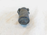 Piaggio Vespa Primavera & Sprint 50 S LX LXV Engine Start Starter Motor - C3 Cycle