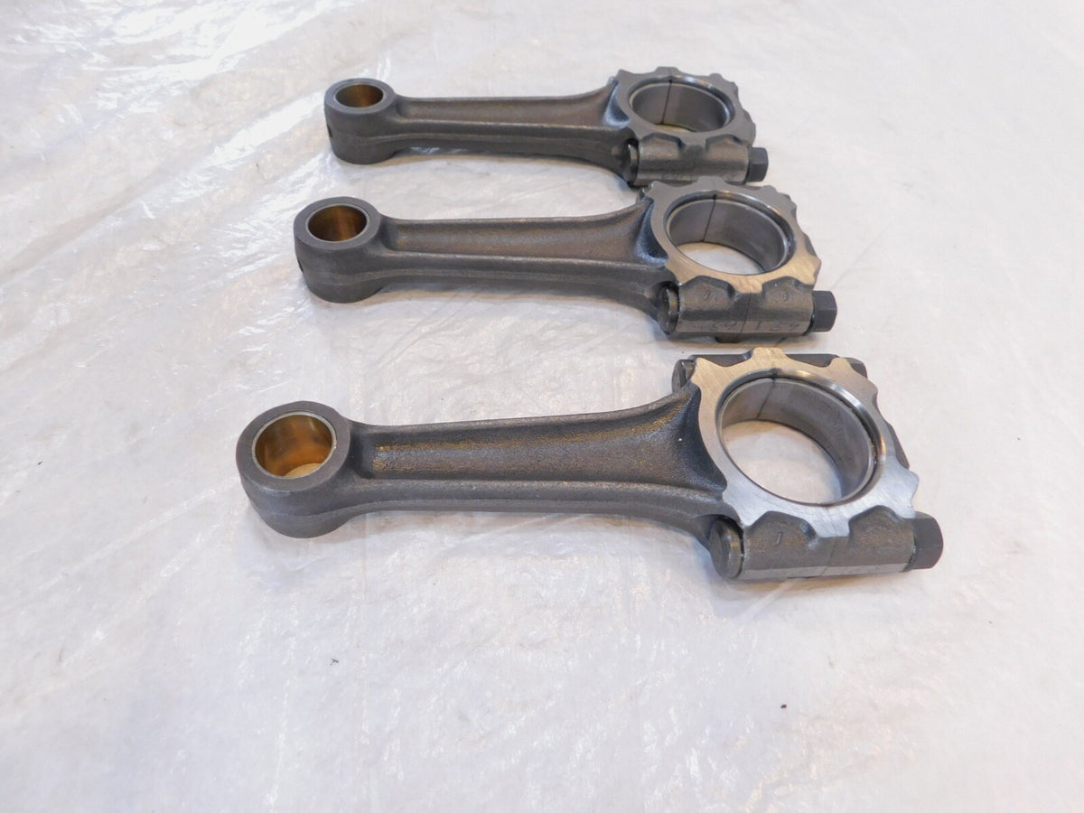 BMW K100 K100LT K100RS & K75 K75C K75S K75RT Crankshaft Piston Connecting Rods - C3 Cycle