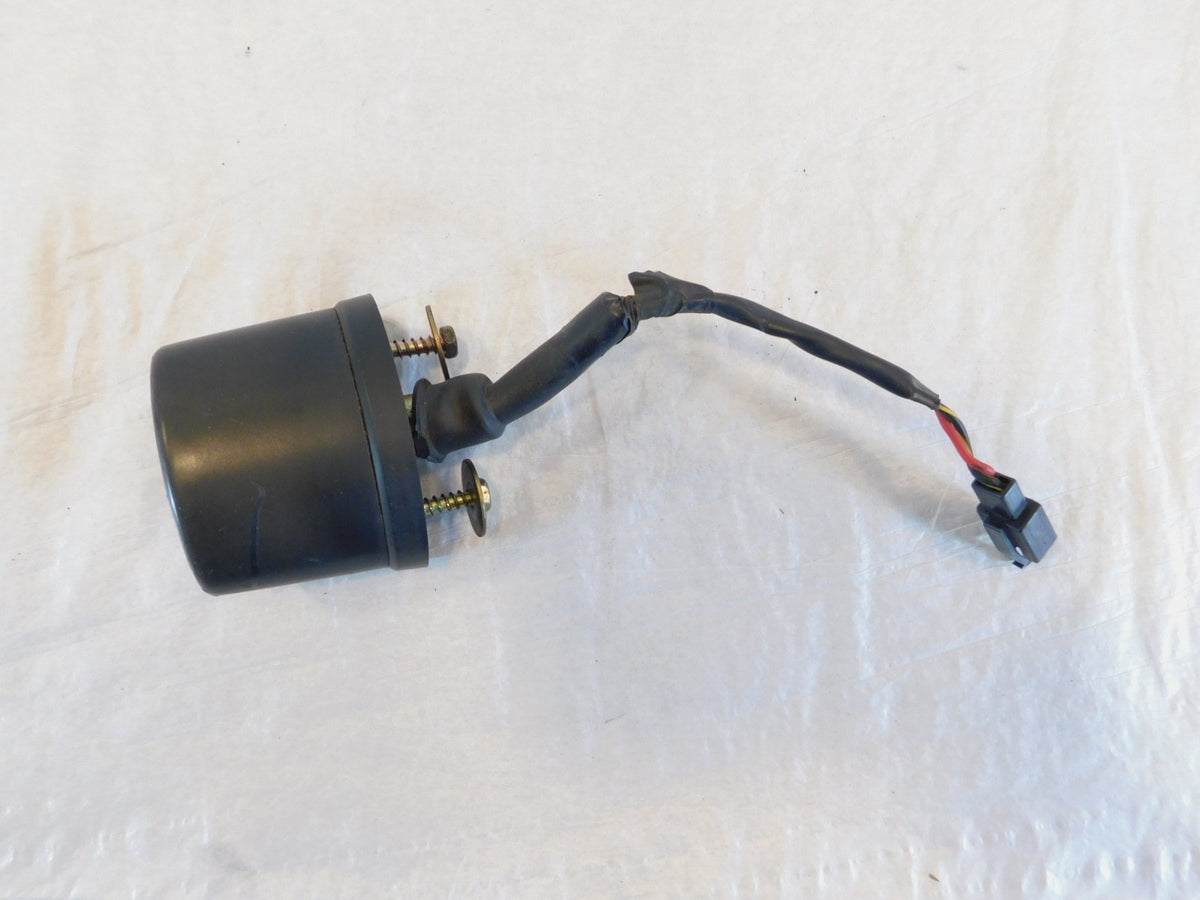 Kawasaki ZZR1200 Vulcan 1500 1600 Mean Streak Rear Tag License Plate Light Lamp - C3 Cycle