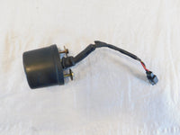 Kawasaki ZZR1200 Vulcan 1500 1600 Mean Streak Rear Tag License Plate Light Lamp - C3 Cycle