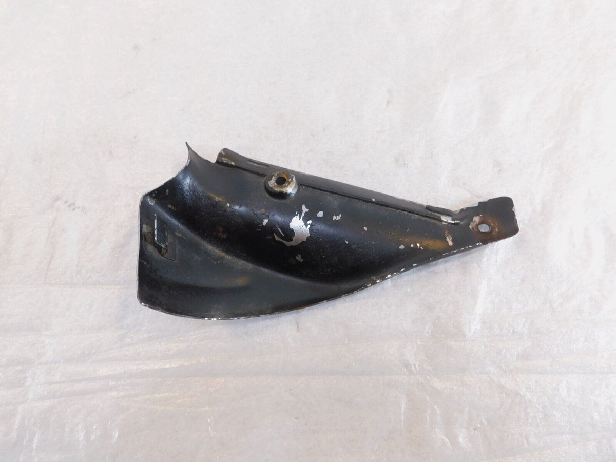 1987-2007 Honda VT1100 Spirit Shadow 1100 Front Right Frame Cover 83501-MM8-000 - C3 Cycle