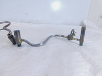 1987-1999 Kawasaki VN15SE Vulcan 88 1500 Engine Oil Filter Pump Tube Pipe Lines