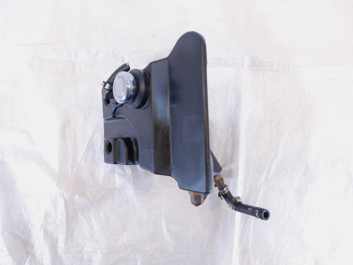 1999 2000 2001 & 2002 Buell X1 Lightning Oil Tank Bag Reservoir & Dipstick - C3 Cycle