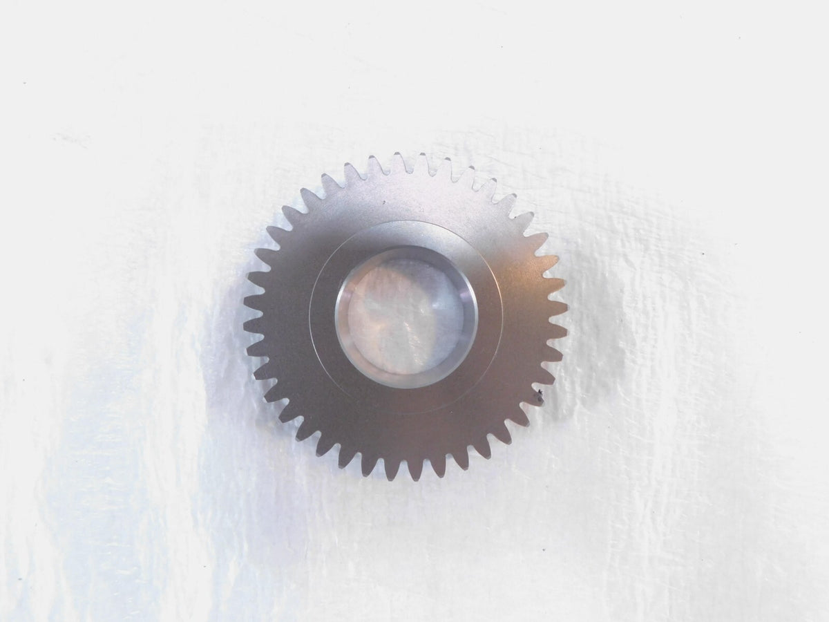Aprilia Caponord 1200 Rally Dorsoduro SMV1200 Crankshaft Primary Drive Gear Spur - C3 Cycle
