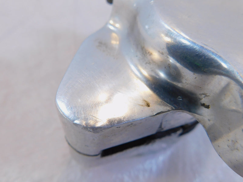 01 2001 02 2002 03 2003 Indian Gilroy Scout & Spirit Front Brake Disc Caliper