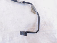 14-16 Harley Davidson Street Electra Glide ABS Rear Brake Pump Hose Line Pipe - C3 Cycle