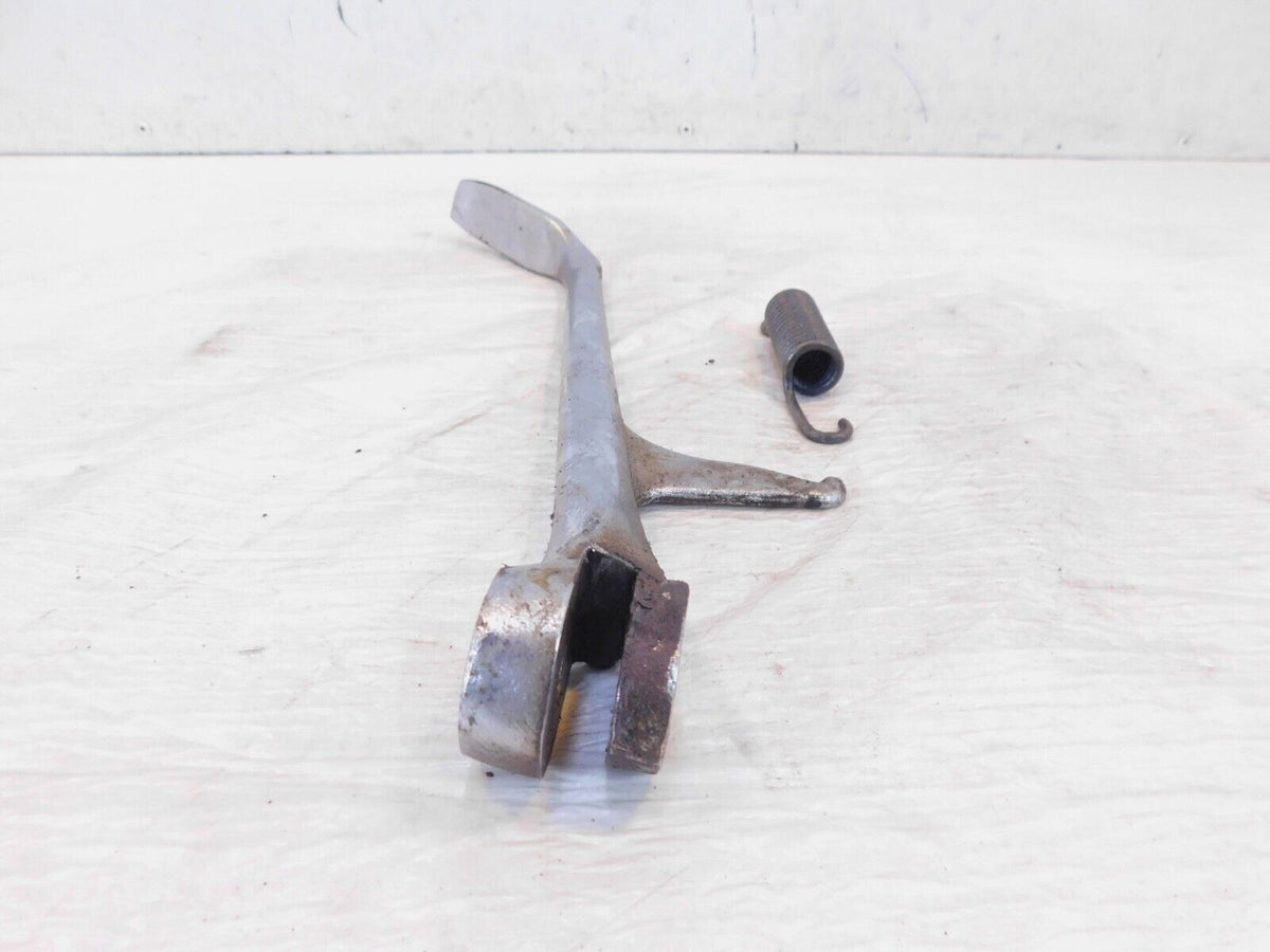 Honda VT1100 VT1100C Shadow 1100 ACE & Aero Chrome Kickstand Kick Side & Spring