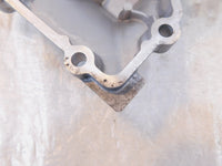Triumph America Bonneville Scrambler Thruxton Engine Motor Oil Drain Pan Sump - C3 Cycle
