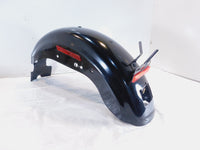 Harley Davidson Sportster 883 Super Low & 1200 Seventy-Two Rear Wheel Fender - C3 Cycle