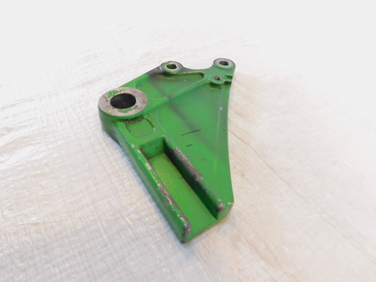 2000-2005 Kawasaki ZR-750 ZR-7S Rear Wheel Brake Caliper Holder Bracket Mount - C3 Cycle