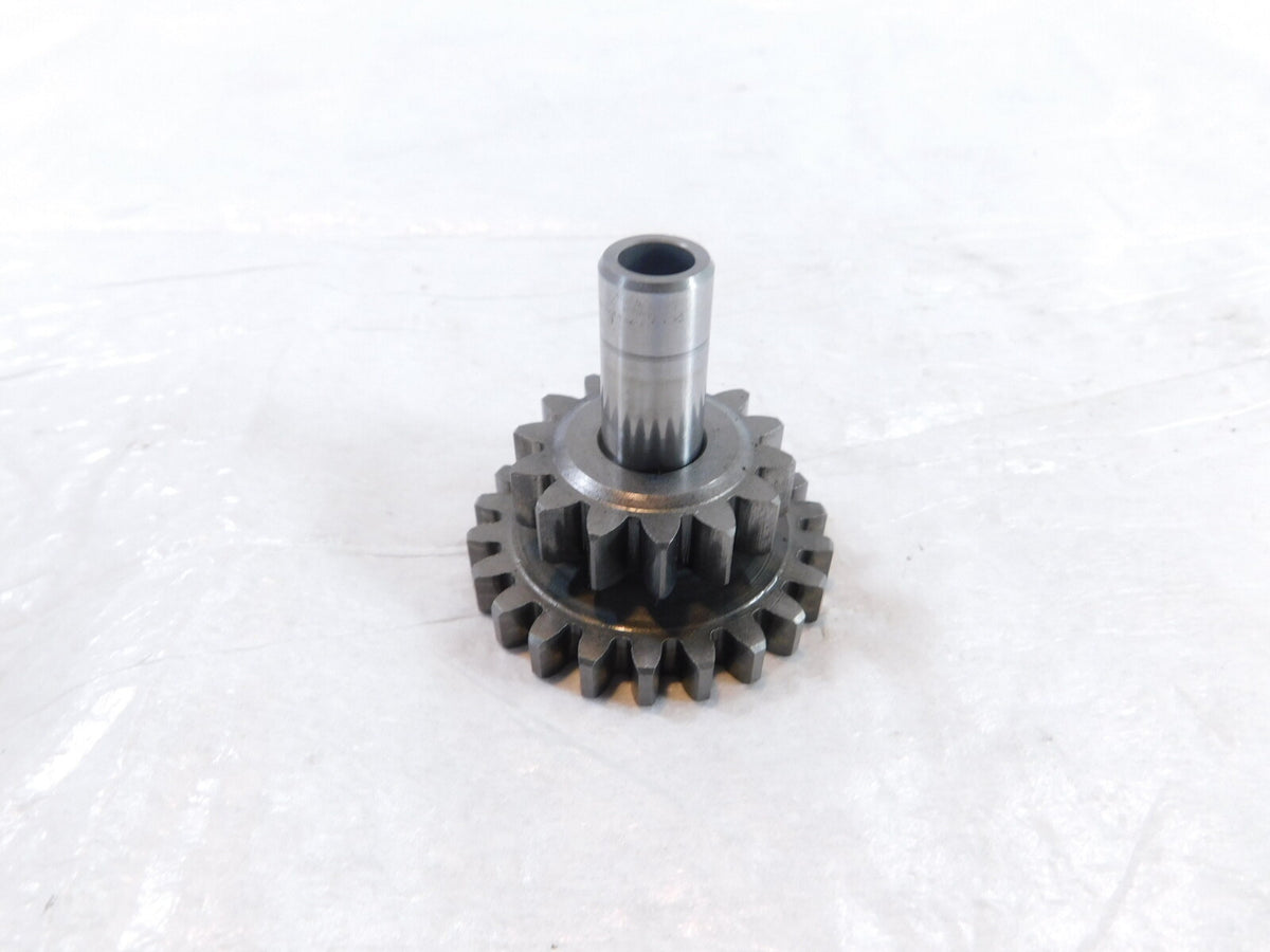 Yamaha FZ07 MT07 Tenere 700 XSR700 YZFR7 R7 Engine Motor Starter Idle Idler Gear - C3 Cycle