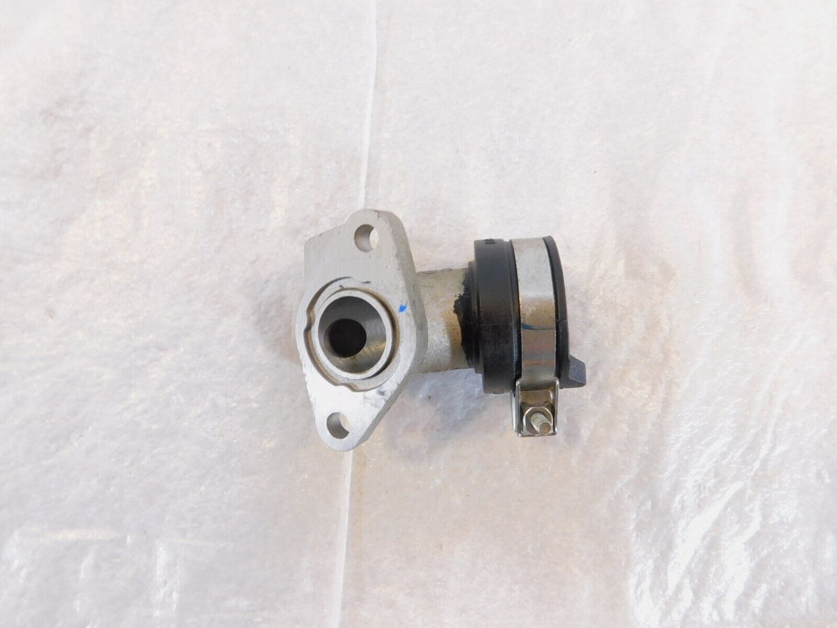 Yamaha Vino Classic 50 & Zuma 50F 50FX Throttle Body Intake Manifold Inlet Pipe - C3 Cycle