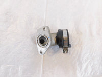 Yamaha Vino Classic 50 & Zuma 50F 50FX Throttle Body Intake Manifold Inlet Pipe - C3 Cycle