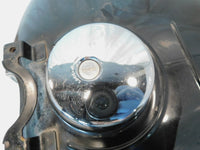 2010 10 Kawasaki Vulcan 1700 VN1700 Red & Black Voyager Gas Petrol Fuel Tank - C3 Cycle