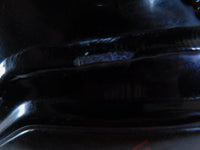 BMW S1000R S1000RR Black Storm Gas Petrol Fuel Tank Reservoir Holding Cell - C3 Cycle