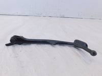 1982-1983 Yamaha XJ750 Maxim 750 Black Kick Side Stand Kickstand Support Prop - C3 Cycle