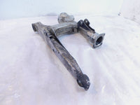 1983-1985 Yamaha Venture Royale 1200 XVZ12 Silver Rear Wheel Swingarm Swing Arm - C3 Cycle