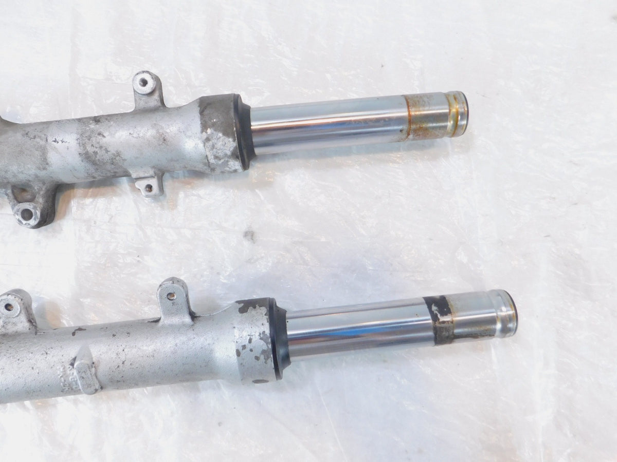 Honda NSS250 NSS250S Reflex Sport 250 Front Left & Right Suspension Shock Forks - C3 Cycle