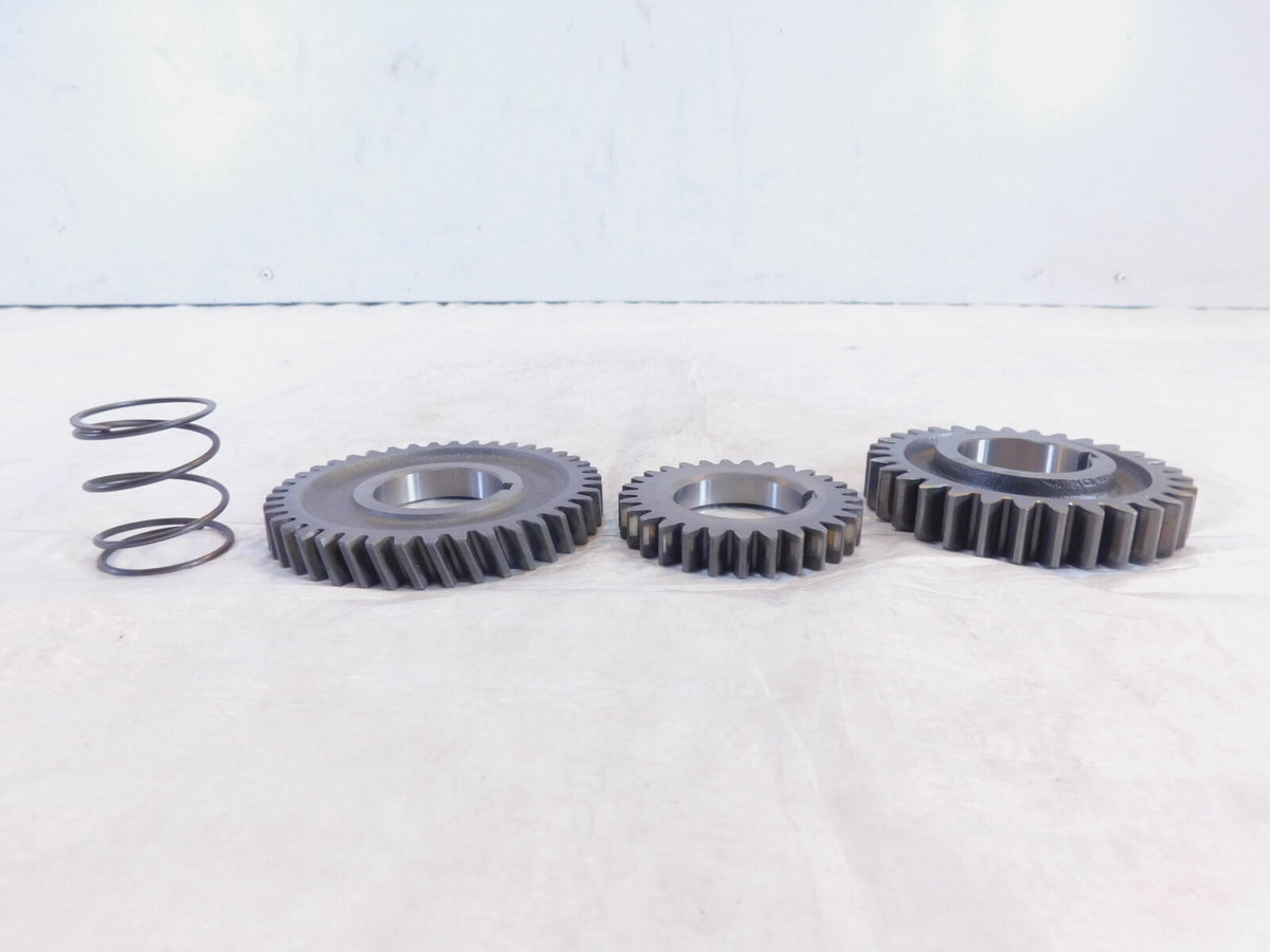 Can-Am Spyder GS RS RT Roadster 990 SE5 SM5 Engine Camshaft Primary Drive Gears - C3 Cycle