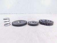 Can-Am Spyder GS RS RT Roadster 990 SE5 SM5 Engine Camshaft Primary Drive Gears - C3 Cycle