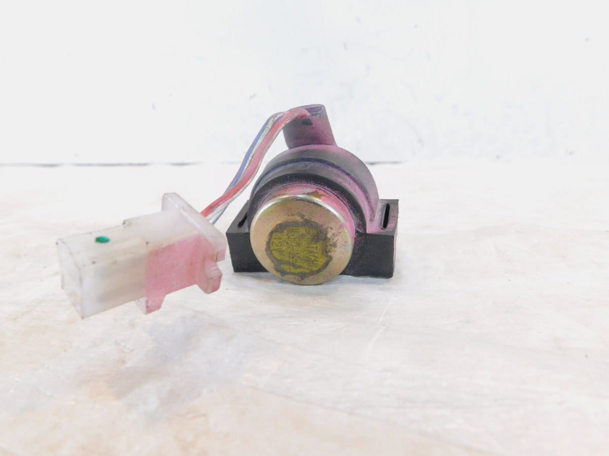 Aprilia Shiver Dorsoduro 750 & Mana 850 GT Starter Motor Solenoid Switch Relay - C3 Cycle