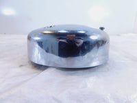 Kawasaki Vulcan 1500 1600 Classic Drifter Nomad Chrome Left Outer Engine Cover - C3 Cycle