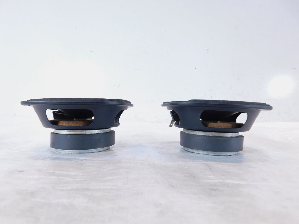 Harley Davidson Touring Electra Glide Ultra Classic Front Fairing Speakers