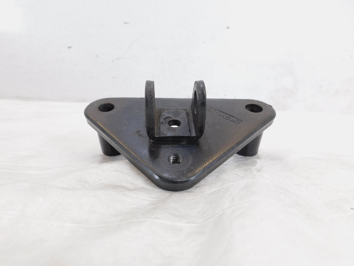 1995-2005 Kawasaki VN800 Vulcan 800 Classic Left Footpeg Footrest Bracket Mount - C3 Cycle