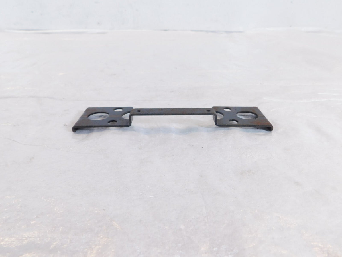 87-99 Kawasaki Vulcan 88 1500A 1500L Seat Saddle Lock Latch Hook Bracket Mount - C3 Cycle