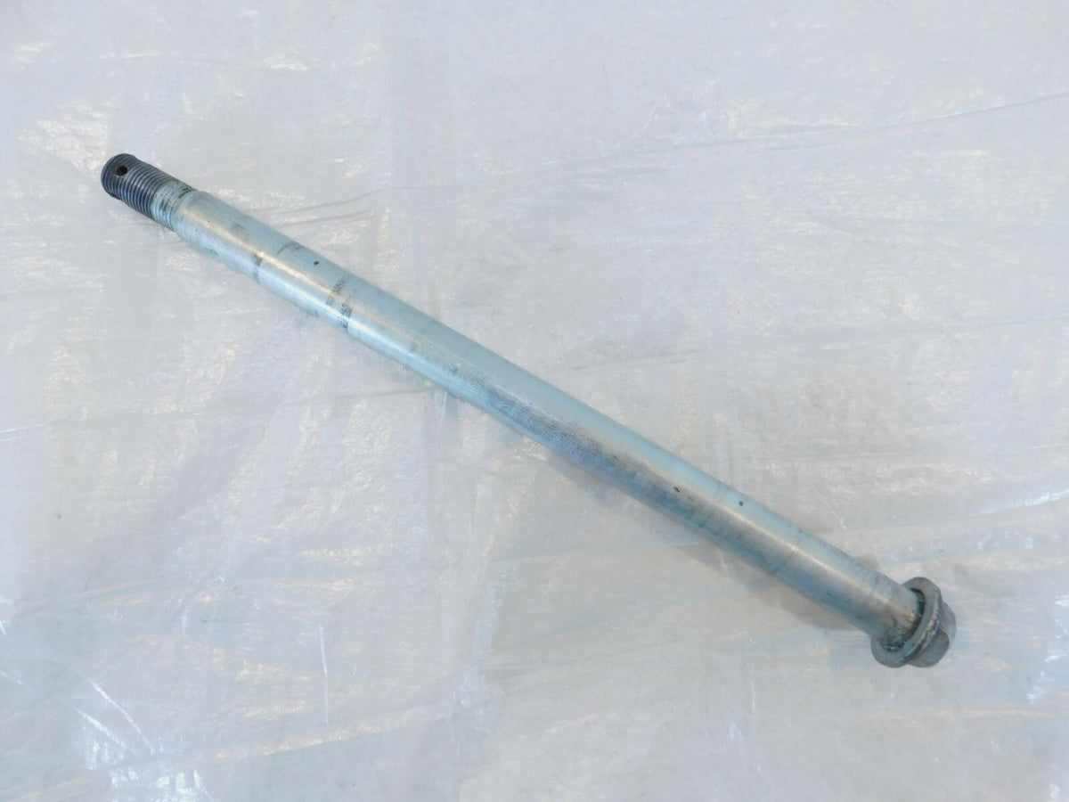 2012-2016 Kawasaki EX650 & ER650 Ninja 650 & KLE650 Versys Rear Wheel Axle Bolt - C3 Cycle