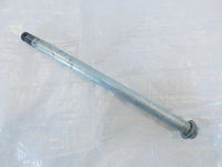 2012-2016 Kawasaki EX650 & ER650 Ninja 650 & KLE650 Versys Rear Wheel Axle Bolt - C3 Cycle