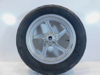 Victory V92 Standard Sport Deluxe Classic Touring Cruiser Front Wheel Rim & Tire - C3 Cycle