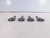 1991-03 Honda Nighthawk CB750 Engine Motor Crank Crankshaft Connecting Rods (4x) - C3 Cycle