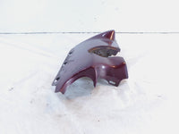 1992-2000 Honda GL1500 Goldwing 1500 Front Left Exhaust Header Pipe Side Cover - C3 Cycle
