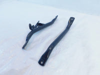2005-2013 BMW R900RT & R1200RT Front Frame Engine Motor Mount Strut Brackets - C3 Cycle