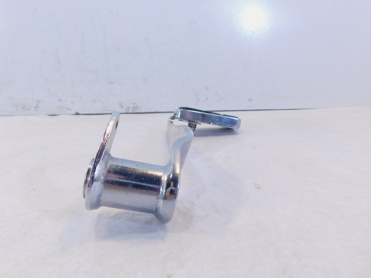 Harley Davidson Touring Electra Glide Softail Right Rear Foot Brake Pedal Lever - C3 Cycle