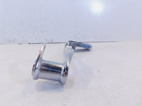 Harley Davidson Touring Electra Glide Softail Right Rear Foot Brake Pedal Lever - C3 Cycle