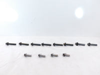 Yamaha XV1600 XV1700 Road Star 1600 1700 S Warrior Cylinder Head Mount Bolt Set - C3 Cycle