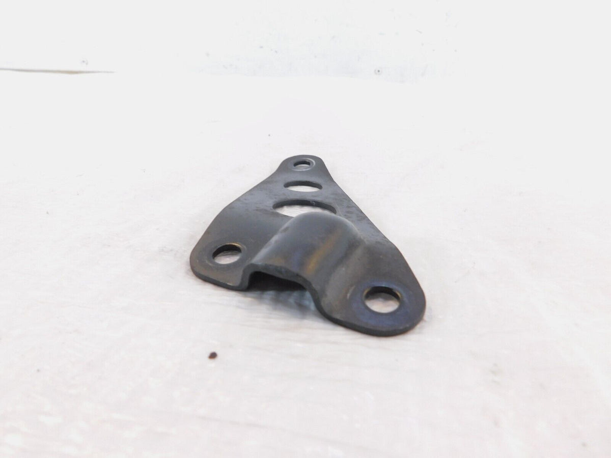 1991-08 Honda Nighthawk 250 CB250 Upper Left Engine Motor Hanger Mount Bracket - C3 Cycle
