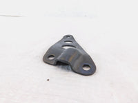 1991-08 Honda Nighthawk 250 CB250 Upper Left Engine Motor Hanger Mount Bracket - C3 Cycle