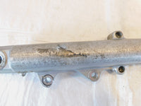 87-93 Harley Davidson Sportster 883 & 1200 Front End Left Fork Suspension Shock - C3 Cycle