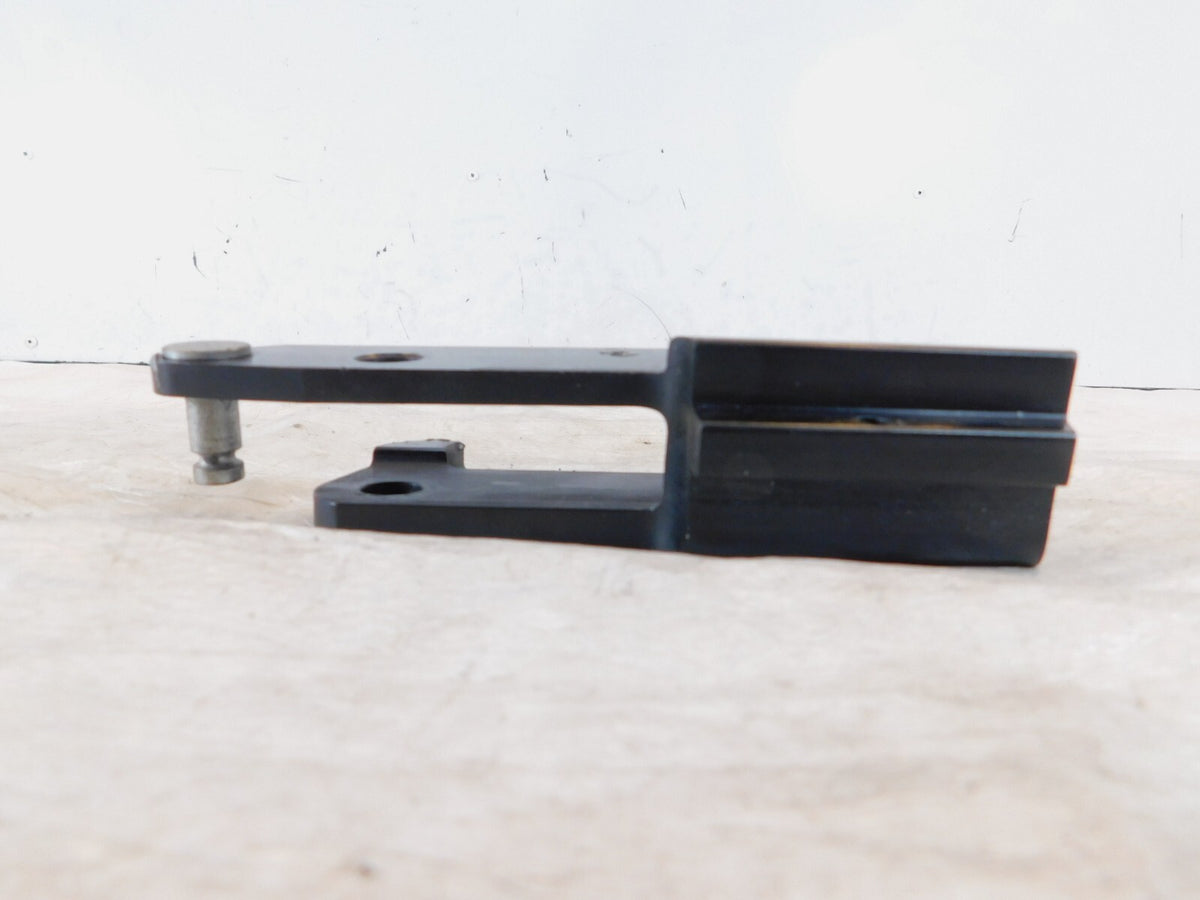 2010-2017 Victory Cross Country Roads Vision Right Floorboard Footboard Bracket - C3 Cycle