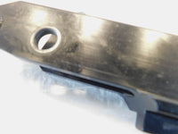 2008 & 2009 Victory Vision Left Driver Floorboard Footboard Mount Bracket - C3 Cycle