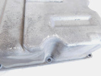 Harley Touring Road King & Electra Glide Silver Oil Pan Tray 62711-99 w/ Baffle - C3 Cycle