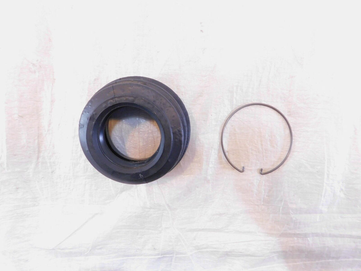 BMW R1150 R1150GS R1150R R1150RS R1150RT Rear Suspension Swingarm Rubber Boot - C3 Cycle