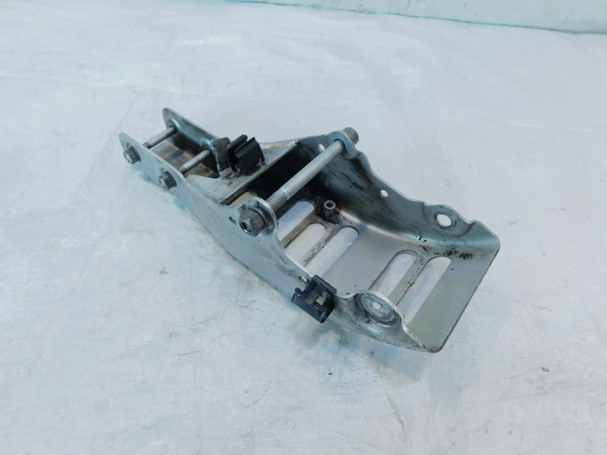2001-2005 BMW F650CS Front Engine Motor Mount Support Bracket - 46517670329 - C3 Cycle