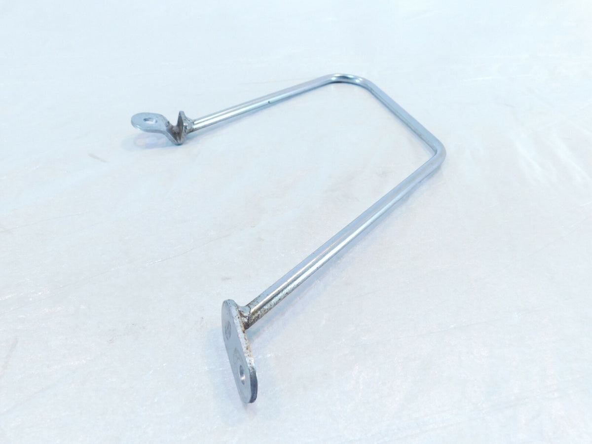 1999-2007 Honda VT1100 VT1100C Spirit Shadow Rea Left Saddlebag Guard Bracket - C3 Cycle