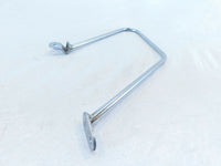 1999-2007 Honda VT1100 VT1100C Spirit Shadow Rea Left Saddlebag Guard Bracket - C3 Cycle