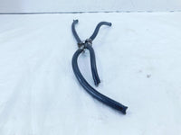 Moto Guzzi Convert V1000 Carburetor Air Fuel Hose Pipe Line Splitter Connector - C3 Cycle
